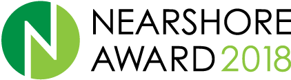 ニアショアアワード2018