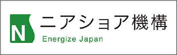 ニアショア機構ロゴ